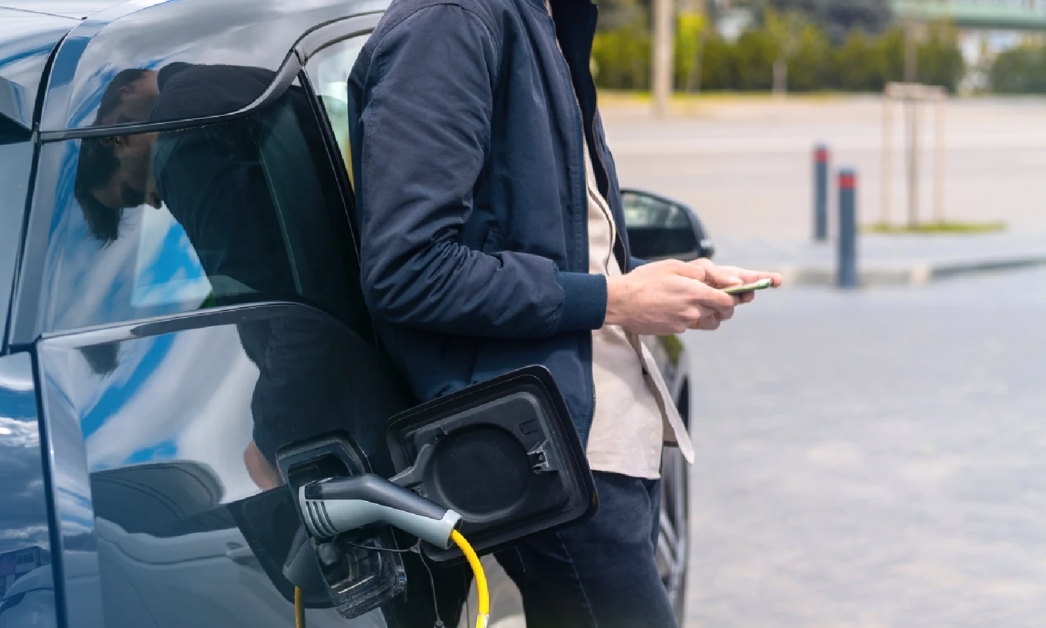 MOBILIDAD ELÉCTRICA