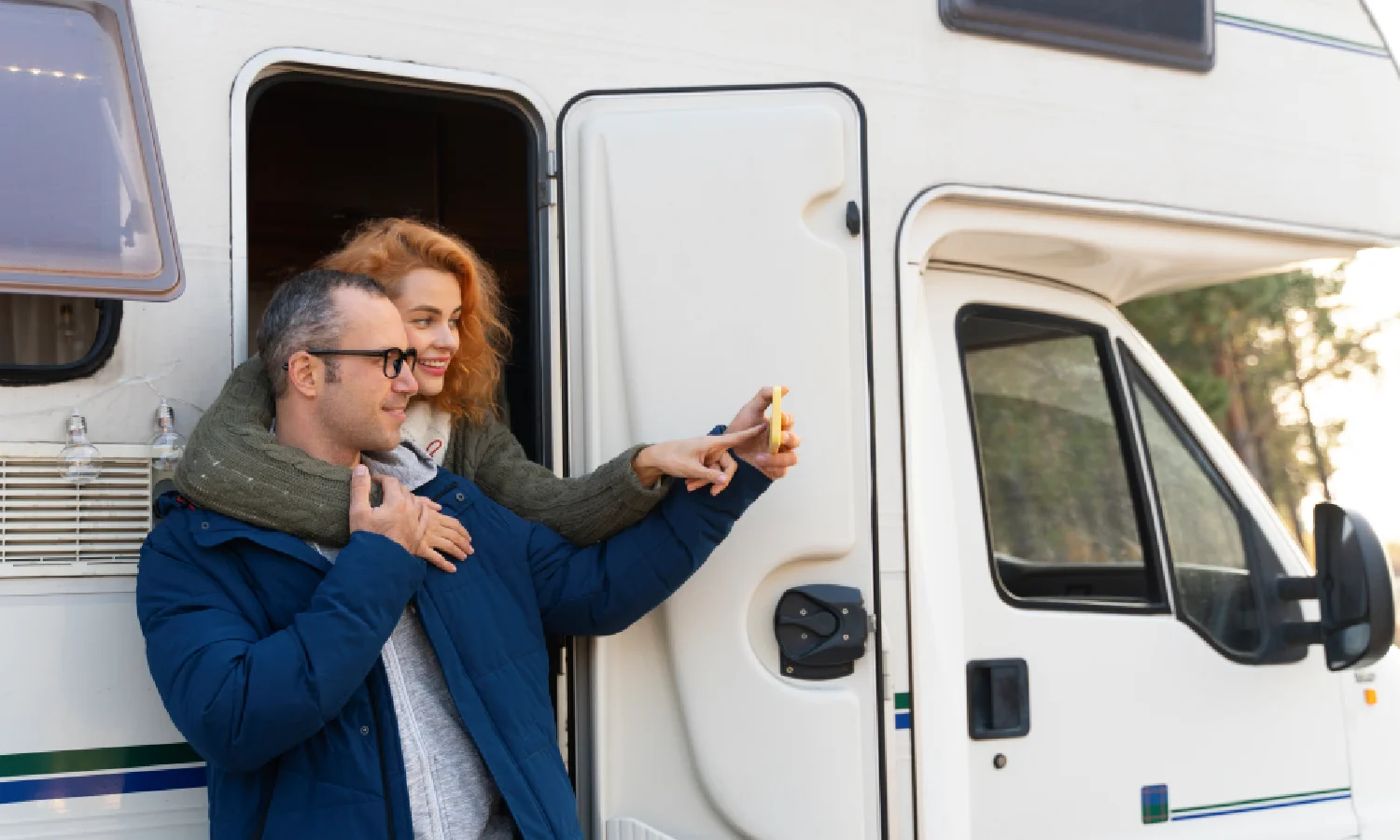 Como viajar camper en cataluña